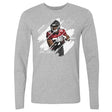 Antoine Winfield Jr. Men's Long Sleeve T-Shirt | 500 LEVEL