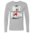 Harrison Butker Men's Long Sleeve T-Shirt | 500 LEVEL