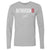 Drake Batherson Men's Long Sleeve T-Shirt | 500 LEVEL