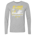 Bobby MacMillan Men's Long Sleeve T-Shirt | 500 LEVEL