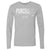 Mike Purcell Men's Long Sleeve T-Shirt | 500 LEVEL