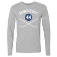 Josh Morrissey Men's Long Sleeve T-Shirt | 500 LEVEL