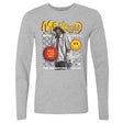 Mankind Men's Long Sleeve T-Shirt | 500 LEVEL