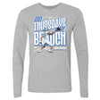 Brian Branch Men's Long Sleeve T-Shirt | 500 LEVEL