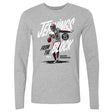 Jauan Jennings Men's Long Sleeve T-Shirt | 500 LEVEL