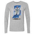 DeForest Buckner Men's Long Sleeve T-Shirt | 500 LEVEL