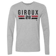 Claude Giroux Men's Long Sleeve T-Shirt | 500 LEVEL