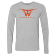 Tanner Witt Men's Long Sleeve T-Shirt | 500 LEVEL
