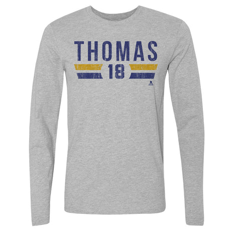 Robert Thomas Men's Long Sleeve T-Shirt | 500 LEVEL