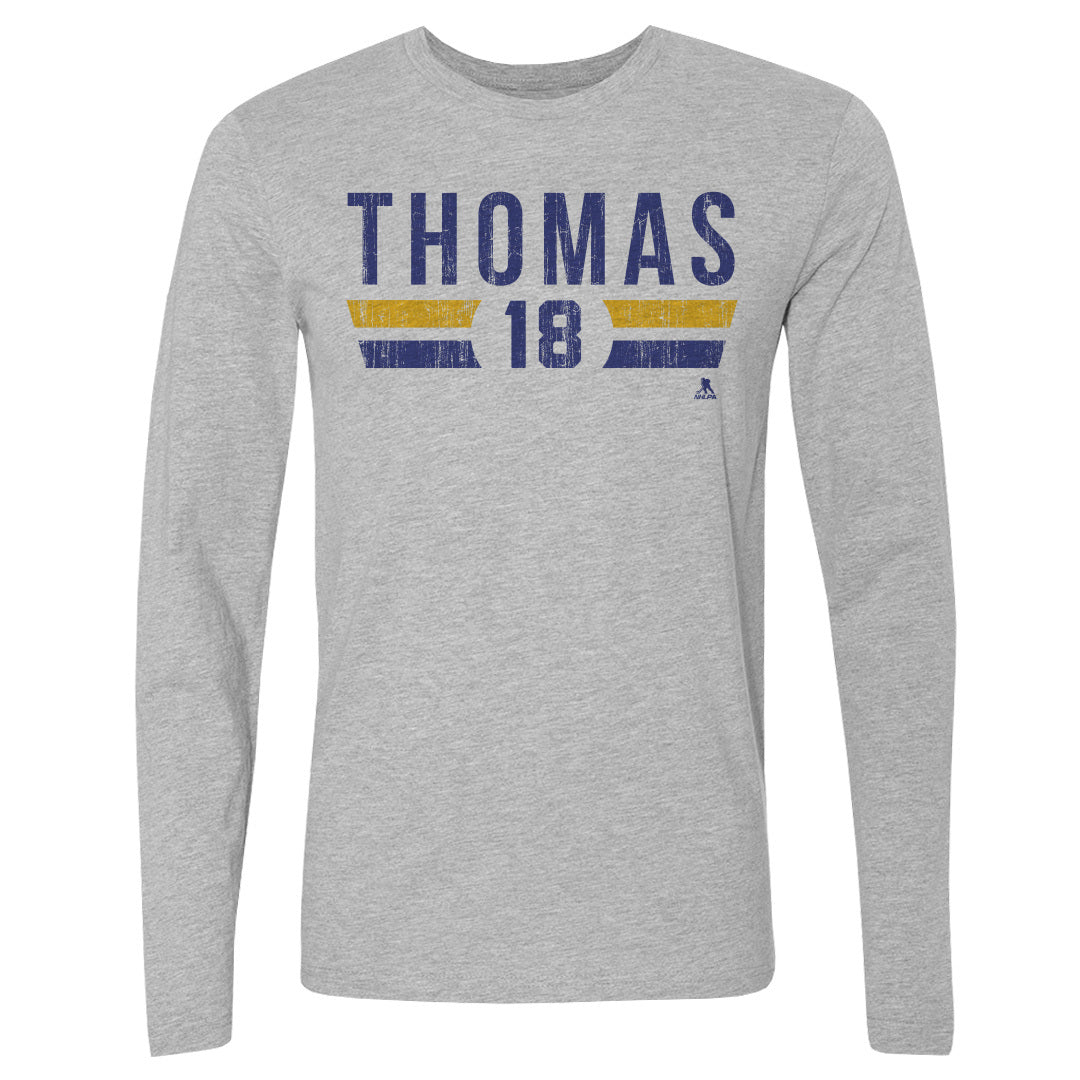 Robert Thomas Men&#39;s Long Sleeve T-Shirt | 500 LEVEL