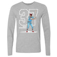 Keith Hernandez Men's Long Sleeve T-Shirt | 500 LEVEL