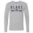 Andre Blake Men's Long Sleeve T-Shirt | 500 LEVEL