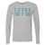 Bradley Chubb Men's Long Sleeve T-Shirt | 500 LEVEL
