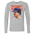 Keith Hernandez Men's Long Sleeve T-Shirt | 500 LEVEL