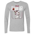 Budda Baker Men's Long Sleeve T-Shirt | 500 LEVEL