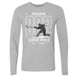 Alex Ovechkin Men's Long Sleeve T-Shirt | 500 LEVEL