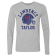 Lawrence Taylor Men's Long Sleeve T-Shirt | 500 LEVEL