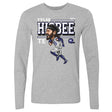 Tyler Higbee Men's Long Sleeve T-Shirt | 500 LEVEL