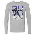 Auston Matthews Men's Long Sleeve T-Shirt | 500 LEVEL
