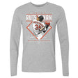 Adley Rutschman Men's Long Sleeve T-Shirt | 500 LEVEL
