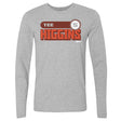 Tee Higgins Men's Long Sleeve T-Shirt | 500 LEVEL