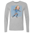 Erling Haaland Men's Long Sleeve T-Shirt | 500 LEVEL
