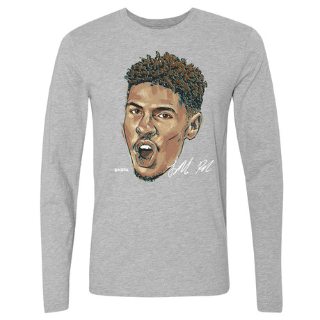 LaMelo Ball Men's Long Sleeve T-Shirt | 500 LEVEL