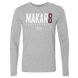 Cale Makar Men's Long Sleeve T-Shirt | 500 LEVEL