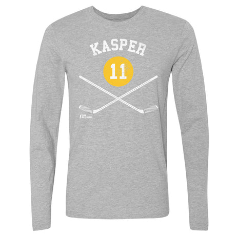 Steve Kasper Men's Long Sleeve T-Shirt | 500 LEVEL