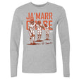 Ja'Marr Chase Men's Long Sleeve T-Shirt | 500 LEVEL