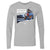 Derius Davis Men's Long Sleeve T-Shirt | 500 LEVEL