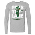 Lane Johnson Men's Long Sleeve T-Shirt | 500 LEVEL