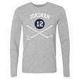 Olli Jokinen Men's Long Sleeve T-Shirt | 500 LEVEL