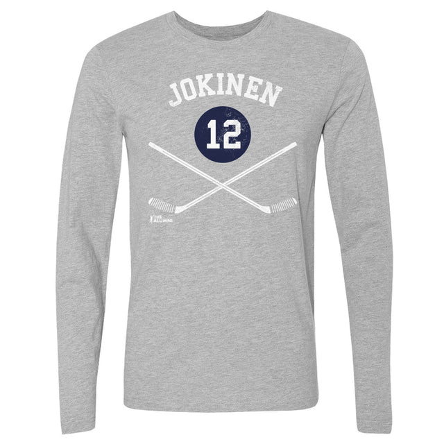 Olli Jokinen Men's Long Sleeve T-Shirt | 500 LEVEL