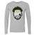 Jamal Adams Men's Long Sleeve T-Shirt | 500 LEVEL