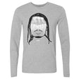 Jett Howard Men's Long Sleeve T-Shirt | 500 LEVEL