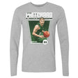 Payton Pritchard Men's Long Sleeve T-Shirt | 500 LEVEL