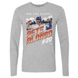 Pete Alonso Men's Long Sleeve T-Shirt | 500 LEVEL