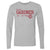 Paul Gardner Men's Long Sleeve T-Shirt | 500 LEVEL