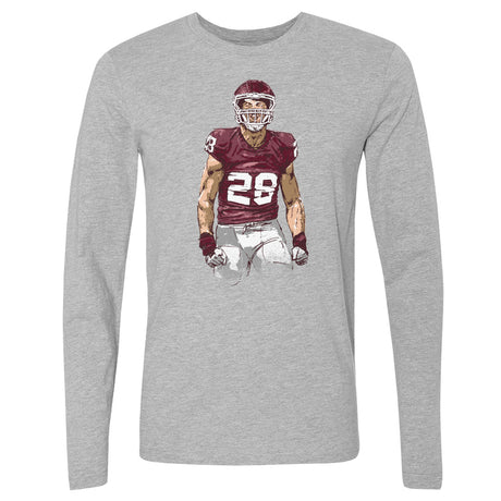 Danny Stutsman Men's Long Sleeve T-Shirt | 500 LEVEL