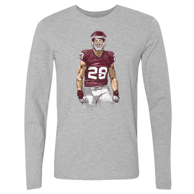 Danny Stutsman Men's Long Sleeve T-Shirt | 500 LEVEL