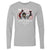 Ketel Marte Men's Long Sleeve T-Shirt | 500 LEVEL