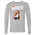 Becky Lynch Men's Long Sleeve T-Shirt | 500 LEVEL