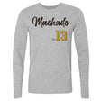 Manny Machado Men's Long Sleeve T-Shirt | 500 LEVEL