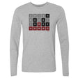 Tyler Herro Men's Long Sleeve T-Shirt | 500 LEVEL
