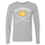 Brad McCrimmon Men's Long Sleeve T-Shirt | 500 LEVEL