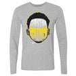 Christian Watson Men's Long Sleeve T-Shirt | 500 LEVEL