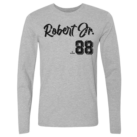 Luis Robert Men's Long Sleeve T-Shirt | 500 LEVEL