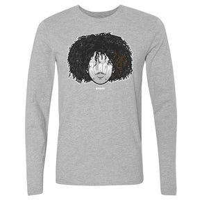 Anthony Black Men's Long Sleeve T-Shirt | 500 LEVEL