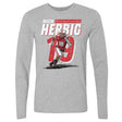 Nick Herbig Men's Long Sleeve T-Shirt | 500 LEVEL